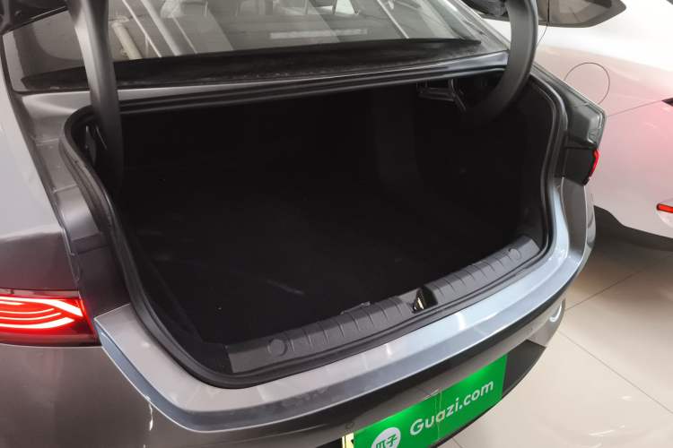 Used BYD Qin PLUS 2025 DM-i Smart Drive 55KM Leading Model
