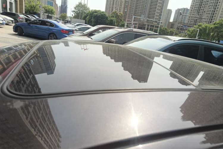 Used Buick LaCrosse 2016 Revised 20T Leading Edition
