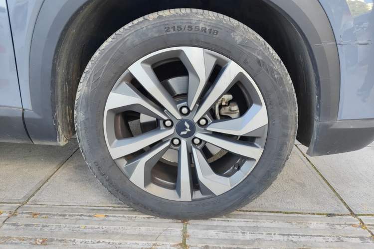 Used Wuling Asta 2021 1.5T CVT Star曜 Edition
