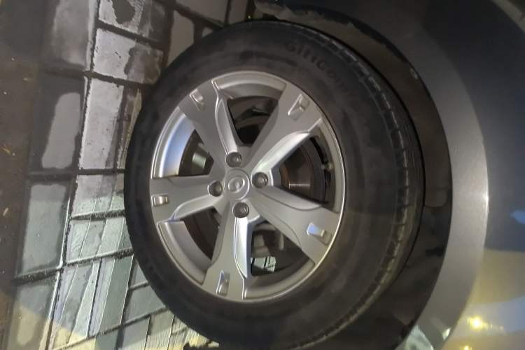 Used Great Wall M2 2014 1.5L Manual Urban Edition