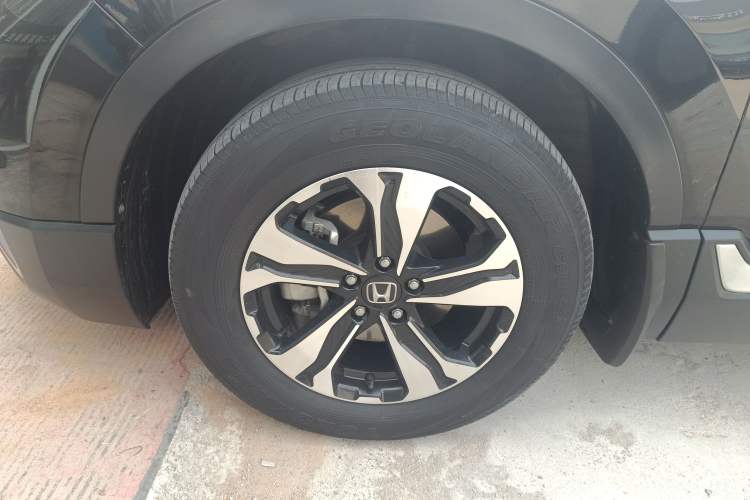 Used Honda CR-V 2021 240TURBO CVT 2WD Fashion Edition