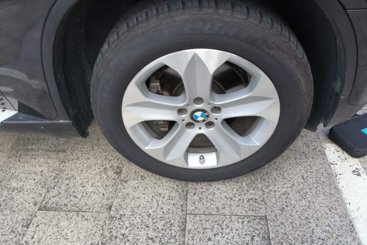 Used BMW X6 2009 xDrive35i
