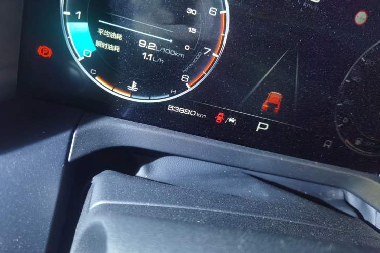 Used Tank 300 2024 2.0T Conqueror