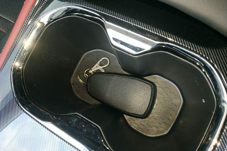 Used Oshan X5 2021 1.5T DCT Flagship Edition
