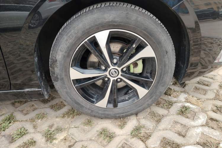 Used Nissan Sylphy 2021 1.6L XL CVT Enjoyment Edition Right Front Wheel Hub