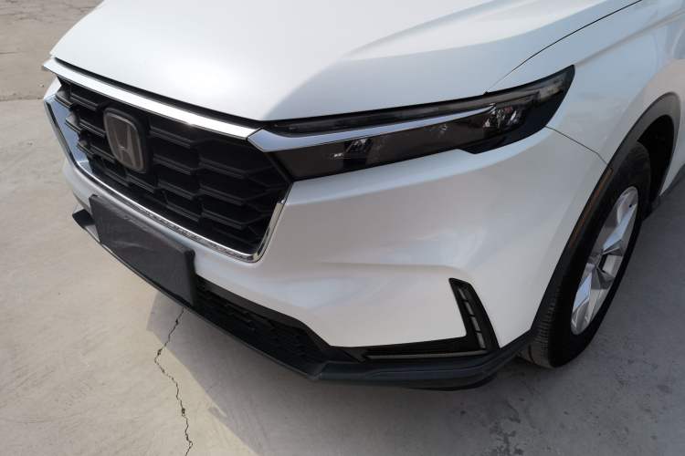 Used Honda CR-V 2023 240TURBO Two-Wheel Drive FENGSHANG Edition 7 Seats