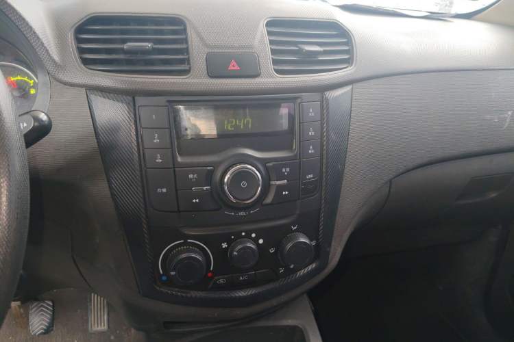 Used Wuling Hongguang 2020 1.2L S Base Model China VI LSI