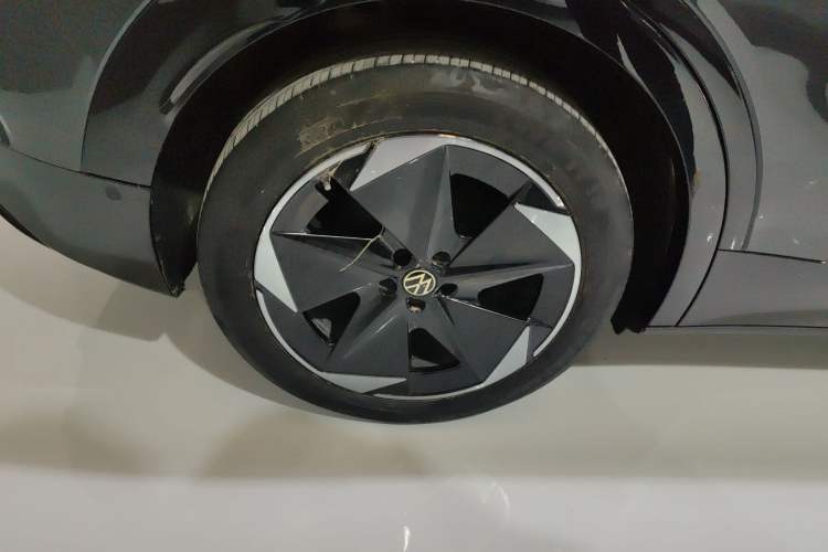 Used Volkswagen ID.UNYX 2024 Revised Pro Long-Range Version
