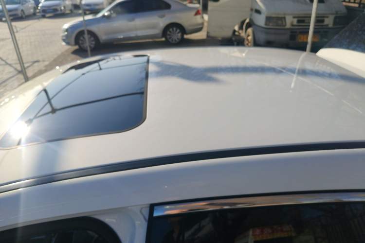 Used Bestune B70 2022 Third Generation 1.5T Automatic Enjoyment Version