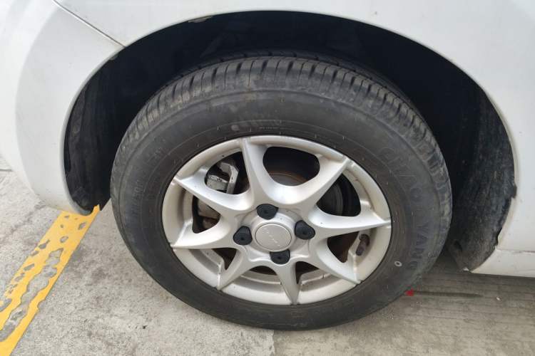 Used Roewe Clever 2022 311km QiQi BoBo Edition