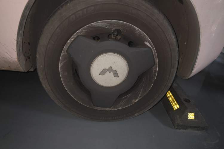 Used Wuling Hongguang MINIEV 2022 Macaron Premium Model – Lithium Iron Phosphate