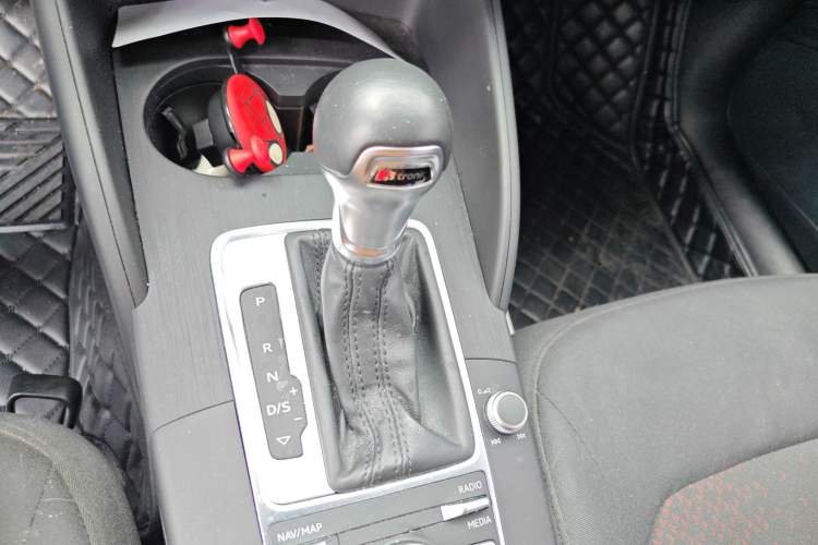 Used Audi A3 2020 Limousine 35 TFSI Ambition China VI