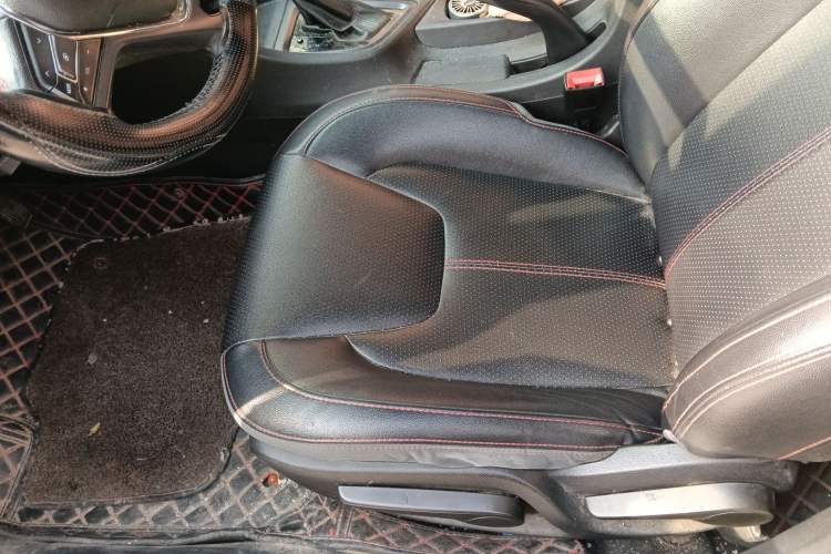 Used Chery Arrizo 5 2017 1.5L CVT Trendsetting Edition