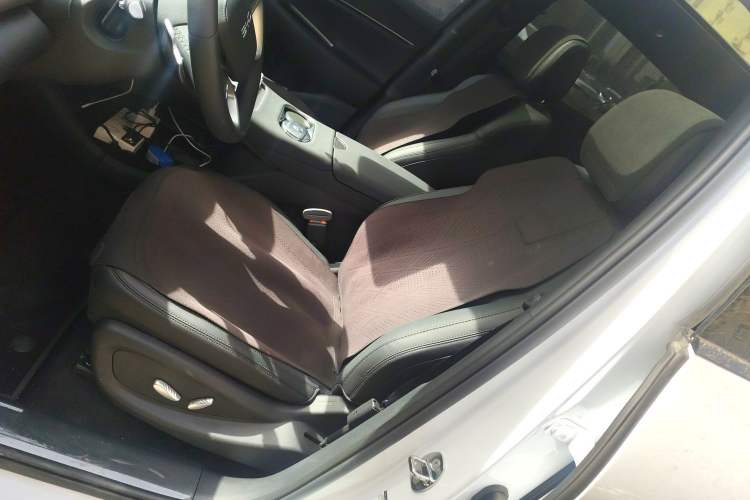 Used BYD Sealion 06 New Energy 2025 Model EV 605 Navigation Pro Edition
