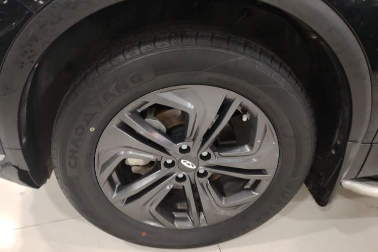 Used Chery Tiggo 7 2020 Discovery Edition 1.5T CVT Discovery No.1
