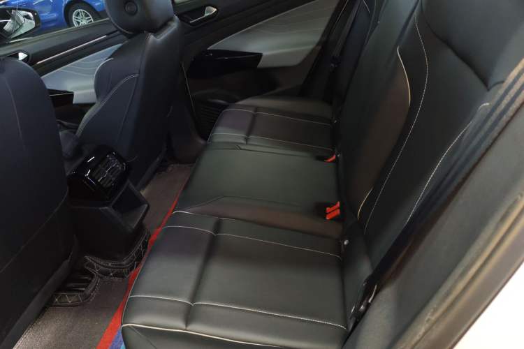 Used Volkswagen ID.4 X 2022 Pure Long-Range Version