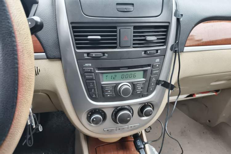 Used Buick Excelle 2011 1.6 LE-AT