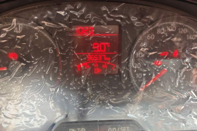 Used Volkswagen Santana 2018 1.5L Manual Fashion Edition