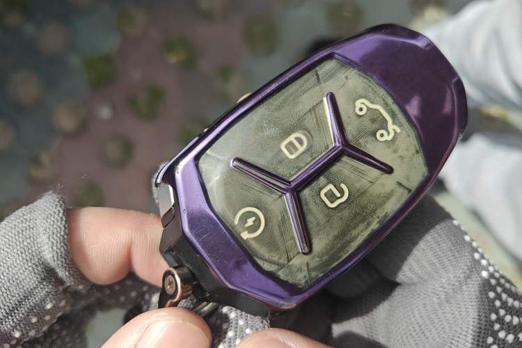 Used Lynk & Co 02 2021 1.5TD DCT Two-Wheel Drive Champion Edition
