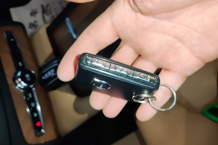 Used Volvo XC90 2018 T6 Zhiyi Edition 7-Seater
