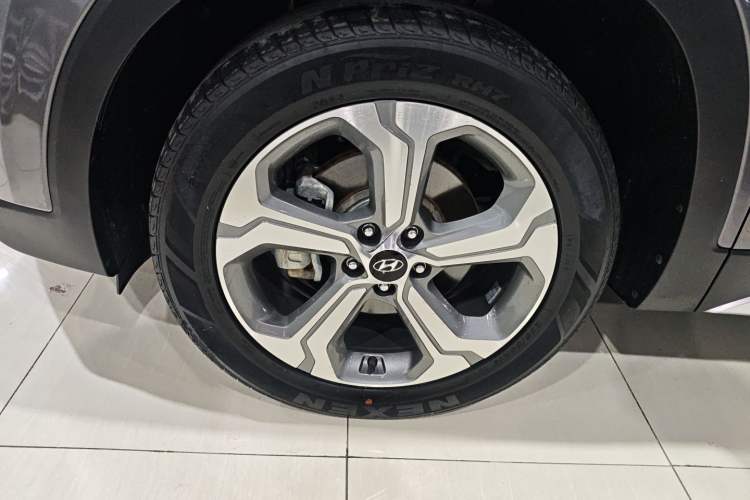 Used Hyundai Santa Fe 2020 380 TGDi Automatic Two-Wheel Drive GLS Luxury Edition
