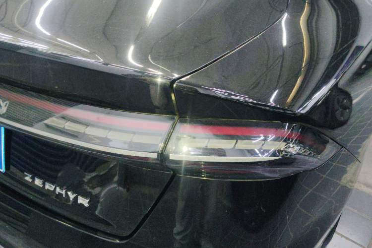 Used Lincoln Z 2024 2.0T Prestige Edition