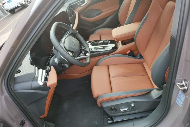 Used Audi A5L 2026 2.0T Sport