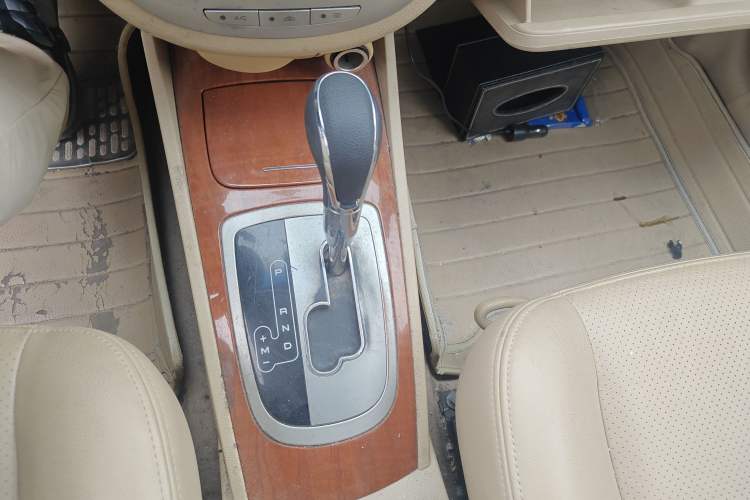 Used Buick Excelle 2013 1.5L Automatic Luxury Model