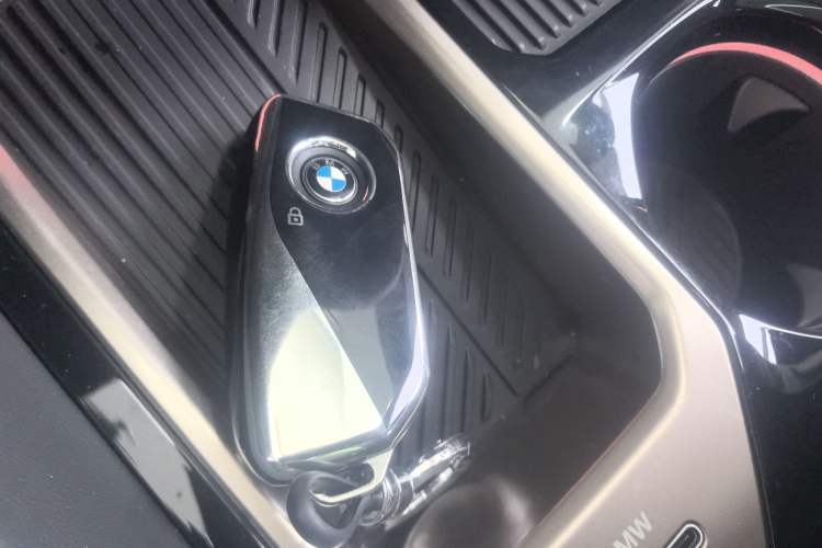 Used BMW 5 Series 2024 530Li Luxury Package Premium Edition