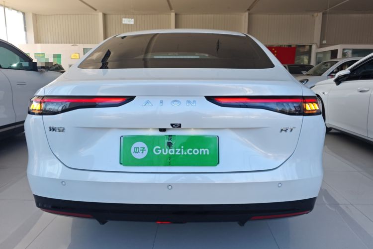 Used AION RT 2025 520 Smart Enjoy Edition