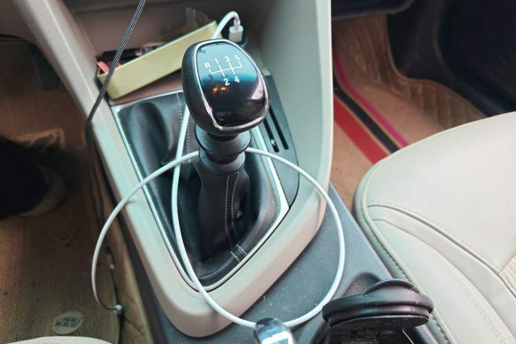 Used Buick GT 2016 15N Manual Elite Edition
