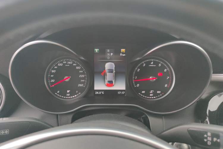 Used Mercedes-Benz C-Class 2018 C 200 Sport Edition