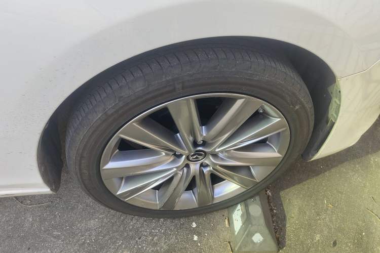 Used Mazda Atenza 2020 2.5L Skyline Sport Edition
