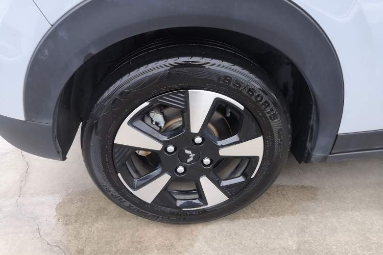 Used Wuling Bingo PLUS 2024 510 km Flagship Edition Four-Seater Version