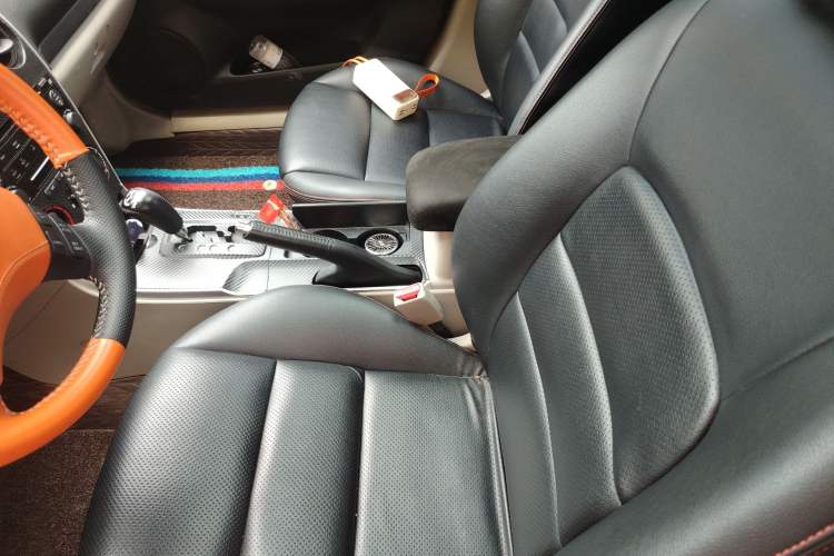 Used Mazda 6 2011 2.0L Automatic Fashion Edition