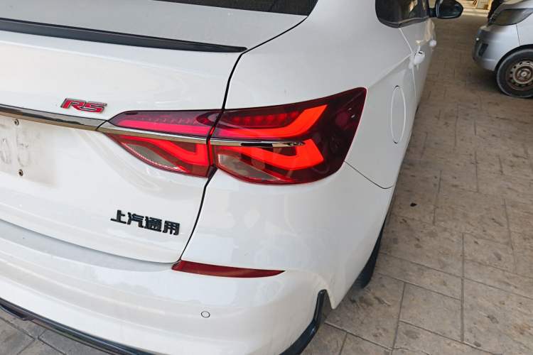 Used Chevrolet Monza 2019 RS 330T Automatic Comfort Edition China VI Standard