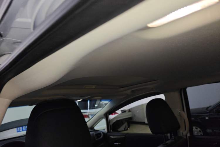 Used Honda Odyssey 2017 2.4L Smart Edition