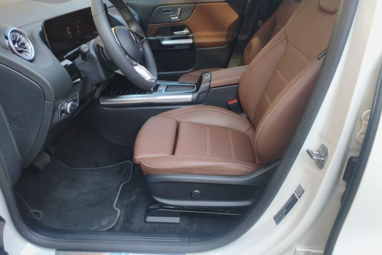 Used Mercedes-Benz EQA 2025 EQA 260