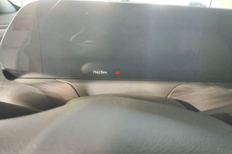 Used Buick GL6 2021 323T Mild Hybrid Connect Luxury Model