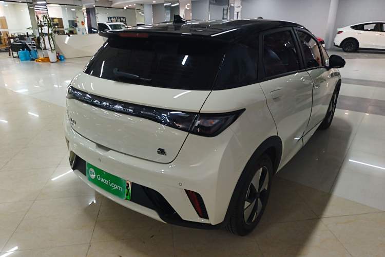 Used BYD Dolphin 2023 420 km Free Version