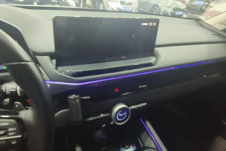 Used Honda Accord New Energy 2023 2.0L ePHEV Prestige Edition
