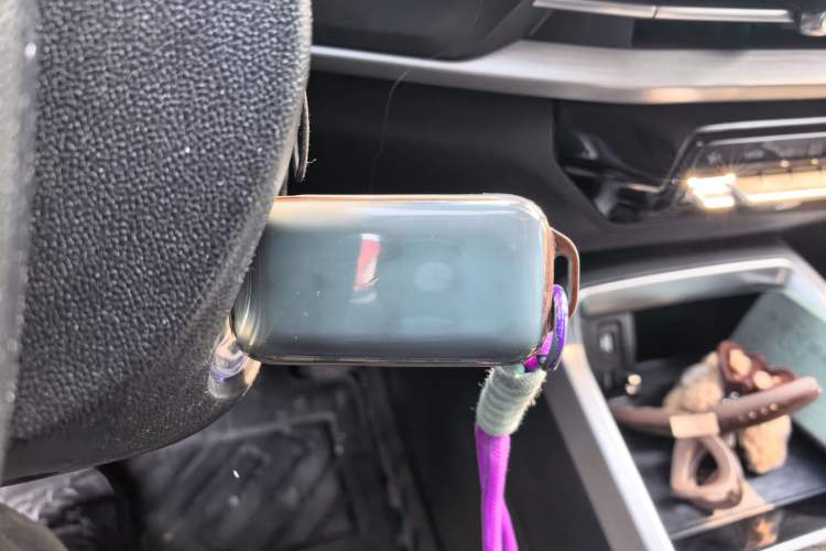 Used Wuling Jiachen 2022 1.5L Manual Light Comfort Edition
