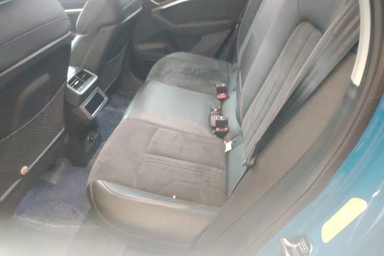 Used Audi e-tron 2021 50 quattro Prestige Edition