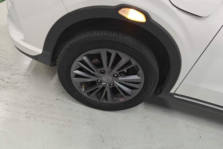 Used NETA V 2022 Pro Long-Range Smart Edition