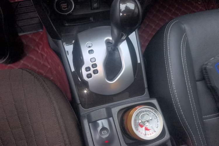 Used Renault Koleos 2013 2.5L Two-Wheel Drive Comfort Edition