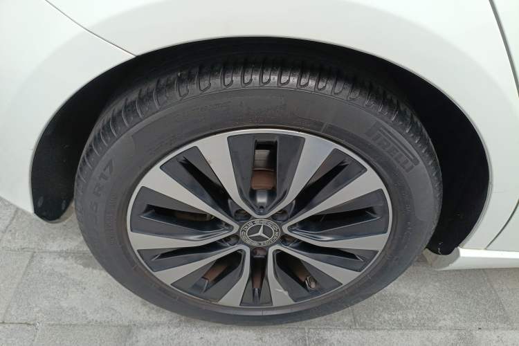 Used Mercedes-Benz A-Class 2021 A 200 Dynamic Edition