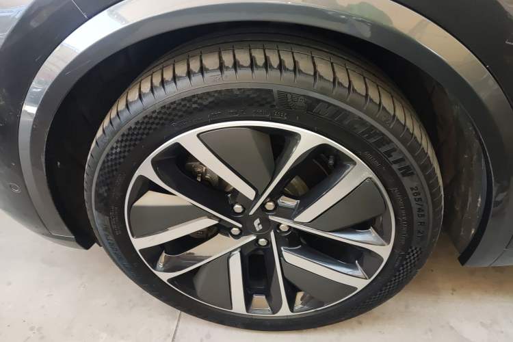 Used Li Auto L9 2023 Pro Model