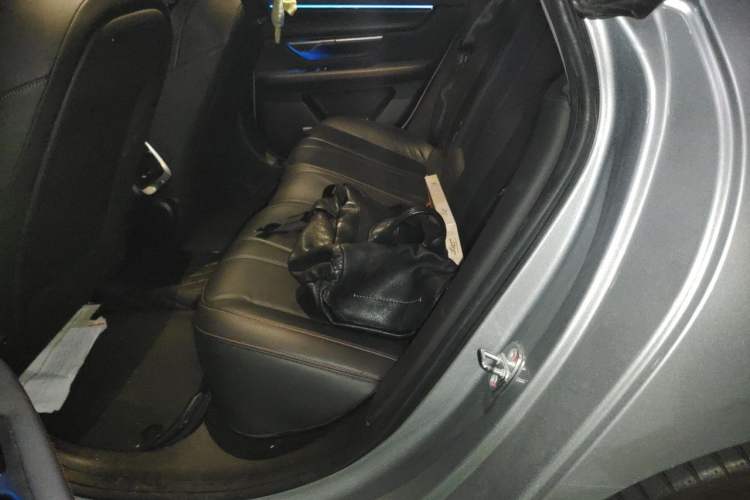 Used XPeng P7 2022 480N+