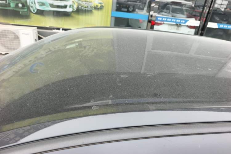 Used Wuling Bingo 2023 333 km Enjoyment Version
