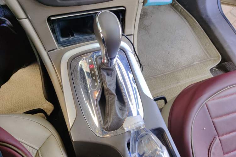 Used Buick Regal 2012 2.0L Comfort Edition